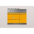 www.pianos-et-fourneaux.com : Savigny Radiant Moderne Jaune Provence  - pianos-et-fourneaux.com le spécialiste des pianos de cuisine et fourneaux de cuisson Lacanche et Wetshal