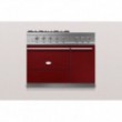 www.pianos-et-fourneaux.com : Savigny Induction Moderne Rouge Bourgogne  - pianos-et-fourneaux.com le spécialiste des pianos de cuisine et fourneaux de cuisson Lacanche et Wetshal