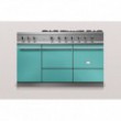 www.pianos-et-fourneaux.com : Cluny 1400 G Classique Moderne Bleu Corail  - pianos-et-fourneaux.com le spécialiste des pianos de cuisine et fourneaux de cuisson Lacanche et Wetshal