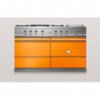 www.pianos-et-fourneaux.com : Sully Radiant Moderne Mandarine  - pianos-et-fourneaux.com le spécialiste des pianos de cuisine et fourneaux de cuisson Lacanche et Wetshal