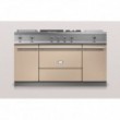 www.pianos-et-fourneaux.com : Citeaux 1500 Classique Moderne Frangipane  - pianos-et-fourneaux.com le spécialiste des pianos de cuisine et fourneaux de cuisson Lacanche et Wetshal