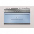 www.pianos-et-fourneaux.com : Fontenay 1500 Classique Moderne Bleu Delft  - pianos-et-fourneaux.com le spécialiste des pianos de cuisine et fourneaux de cuisson Lacanche et Wetshal