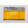 www.pianos-et-fourneaux.com : Fontenay 1500 Radiant Moderne Jaune Provence  - pianos-et-fourneaux.com le spécialiste des pianos de cuisine et fourneaux de cuisson Lacanche et Wetshal