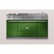 www.pianos-et-fourneaux.com : Fontenay 1500 Radiant Moderne Vert Anglais  - pianos-et-fourneaux.com le spécialiste des pianos de cuisine et fourneaux de cuisson Lacanche et Wetshal