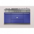 www.pianos-et-fourneaux.com : Fontenay 1500 Induction Moderne Bleu Porto  - pianos-et-fourneaux.com le spécialiste des pianos de cuisine et fourneaux de cuisson Lacanche et Wetshal