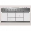 Cluny 1800 Induction Moderne - image 3  - pianos-et-fourneaux.com le spécialiste des pianos de cuisine et fourneaux de cuisson Lacanche et Wetshal