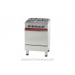 www.pianos-et-fourneaux.com : Fourneau 4 feux vifs, 1 four Gaz CG 641 P Fourneau 4 feux vifs, 1 four gaz Ambassade de Bourgogne pianos-et-fourneaux.com  - pianos-et-fourneaux.com le spécialiste des pianos de cuisine et fourneaux de cuisson Lacanche et Wetshal