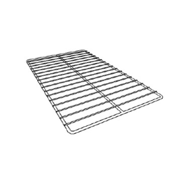 Grille Plate 530 pour Pianos et Fourneaux Lacanche - pianos-et-fourneaux.com le spécialiste des pianos de cuisine et fourneaux de cuisson Lacanche