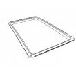 www.pianos-et-fourneaux.com : Plat Classique 400 Plat Classique 400 pour Pianos et Fourneaux Lacanche  - pianos-et-fourneaux.com le spécialiste des pianos de cuisine et fourneaux de cuisson Lacanche et Wetshal