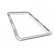 www.pianos-et-fourneaux.com : Plat XL 530 Plat XL 530 pour Pianos et Fourneaux Lacanche  - pianos-et-fourneaux.com le spécialiste des pianos de cuisine et fourneaux de cuisson Lacanche et Wetshal