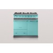www.pianos-et-fourneaux.com : Beaune Induction Bleu Corail  - pianos-et-fourneaux.com le spécialiste des pianos de cuisine et fourneaux de cuisson Lacanche et Wetshal