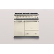 www.pianos-et-fourneaux.com : Bussy Induction Ivoire  - pianos-et-fourneaux.com le spécialiste des pianos de cuisine et fourneaux de cuisson Lacanche et Wetshal