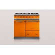 www.pianos-et-fourneaux.com : Bussy Induction Mandarine  - pianos-et-fourneaux.com le spécialiste des pianos de cuisine et fourneaux de cuisson Lacanche et Wetshal