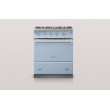 www.pianos-et-fourneaux.com : Cormatin Classique 4 Feux Bleu Delft  - pianos-et-fourneaux.com le spécialiste des pianos de cuisine et fourneaux de cuisson Lacanche et Wetshal