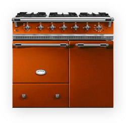 Piano Lacanche Beaune 900 - pianos-et-fourneaux.com le spécialiste des pianos de cuisine et fourneaux de cuisson Lacanche