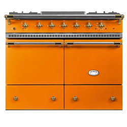 Piano Lacanche Cluny 1000 - pianos-et-fourneaux.com le spécialiste des pianos de cuisine et fourneaux de cuisson Lacanche