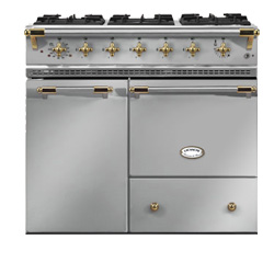 Piano Lacanche Bussy 900 - pianos-et-fourneaux.com le spécialiste des pianos de cuisine et fourneaux de cuisson Lacanche