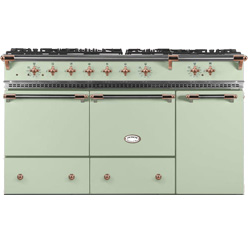 Cluny 1400 D - pianos-et-fourneaux.com le spécialiste des pianos de cuisine et fourneaux de cuisson Lacanche