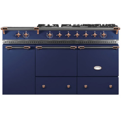 Cluny 1400 G - pianos-et-fourneaux.com le spécialiste des pianos de cuisine et fourneaux de cuisson Lacanche