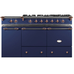 Cluny 1400 G - pianos-et-fourneaux.com le spécialiste des pianos de cuisine et fourneaux de cuisson Lacanche