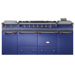 Piano Lacanche Cluny 1800 - pianos-et-fourneaux.com le spécialiste des pianos de cuisine et fourneaux de cuisson Lacanche