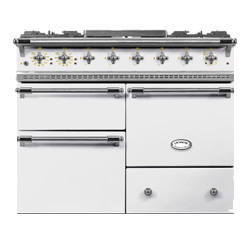 Piano Lacanche Chagny 1000 - pianos-et-fourneaux.com le spécialiste des pianos de cuisine et fourneaux de cuisson Lacanche