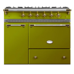 Piano Lacanche Volnay 1000 - pianos-et-fourneaux.com le spécialiste des pianos de cuisine et fourneaux de cuisson Lacanche