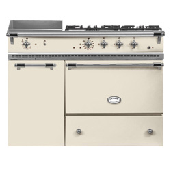 Piano Lacanche Chassagne 1100 - pianos-et-fourneaux.com le spécialiste des pianos de cuisine et fourneaux de cuisson Lacanche