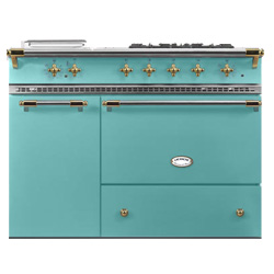 Piano Lacanche Saulieu 1100 - pianos-et-fourneaux.com le spécialiste des pianos de cuisine et fourneaux de cuisson Lacanche