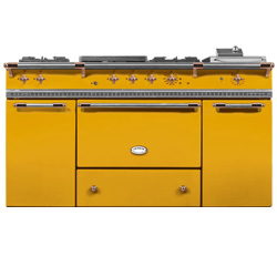 Piano Lacanche Fontenay 1500 - pianos-et-fourneaux.com le spécialiste des pianos de cuisine et fourneaux de cuisson Lacanche