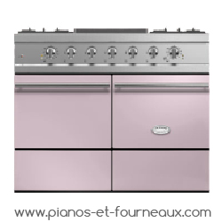 Piano Lacanche Cluny 1000 Moderne - pianos-et-fourneaux.com le spécialiste des pianos de cuisine et fourneaux de cuisson Lacanche