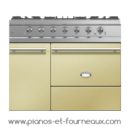 Volnay 1000 Moderne - pianos-et-fourneaux.com le spécialiste des pianos de cuisine et fourneaux de cuisson Lacanche