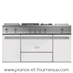 Citeaux 1500 Moderne - pianos-et-fourneaux.com le spécialiste des pianos de cuisine et fourneaux de cuisson Lacanche