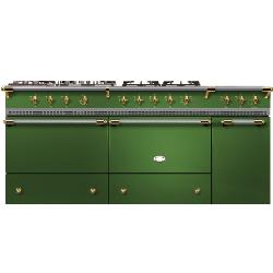 Piano Lacanche Sully 1800 D - pianos-et-fourneaux.com le spécialiste des pianos de cuisine et fourneaux de cuisson Lacanche