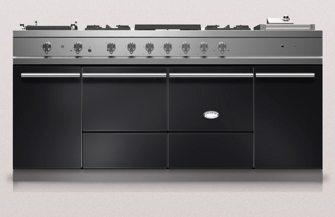 Cluny 1800 Induction Moderne - image 1