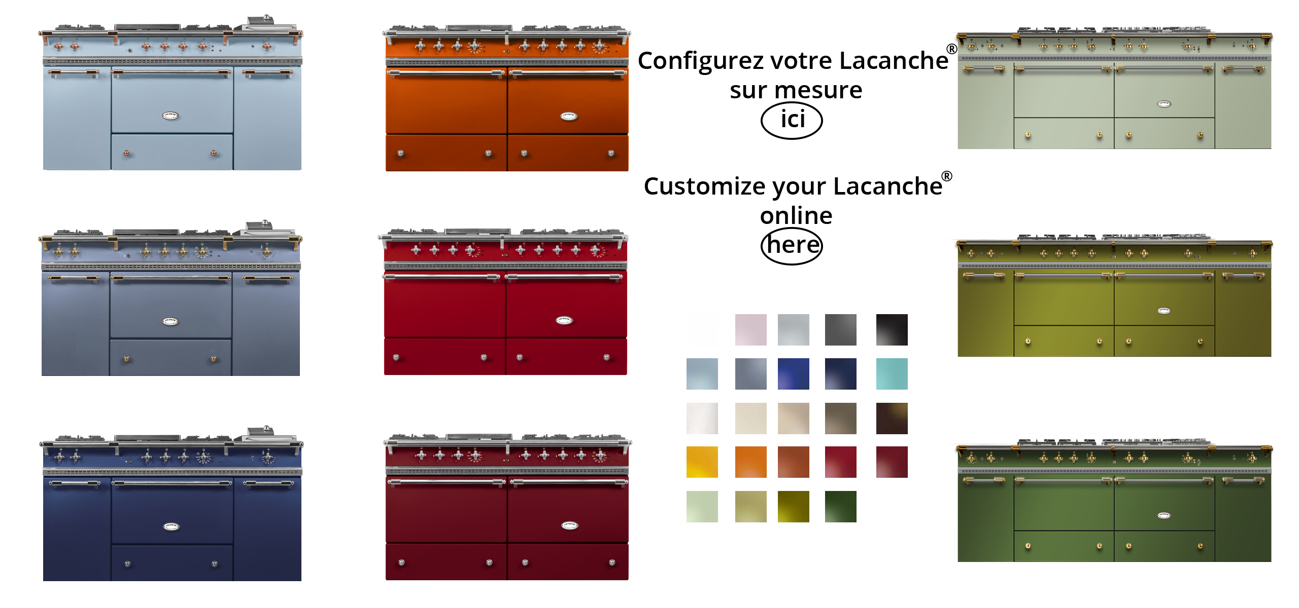 accueil pianos lacanche pianos-et-fourneaux.com