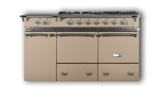Lacanche classique - piano de cuisson top chef - www.pianos-et-fourneaux.com